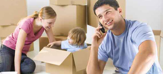 RK Manglam  has professional Packers and Movers