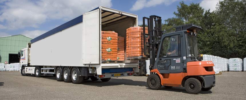 Loading and Unloading Services in Aurangabad