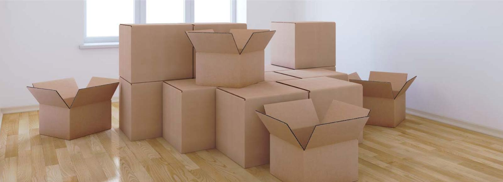 Packers Movers, Office Shifting