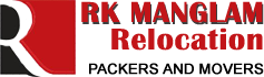 RK Manglam Relocation Packers and Movers