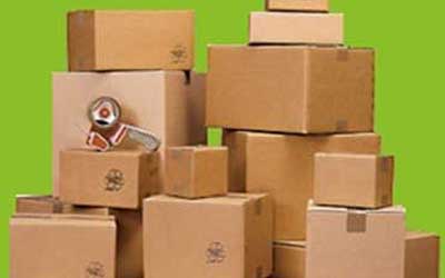 packers and movers best material
