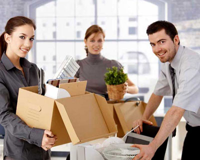 office relocation services in Aurangabad