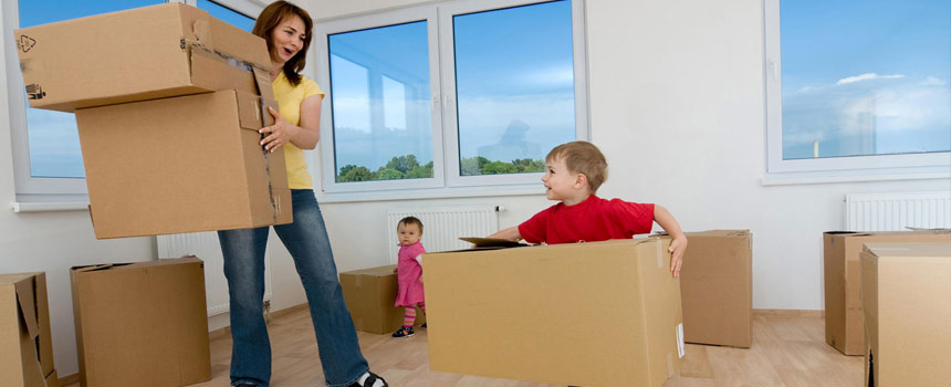 Household Relocation Service in Matunga