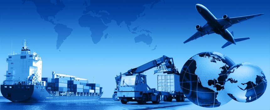 International Cargo Shifting Service in mumbai