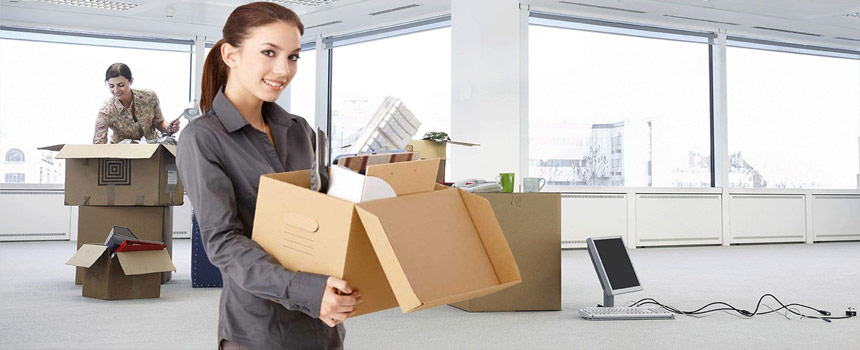 Office relocation Services at the most Affordable Prices. in Mumbai.