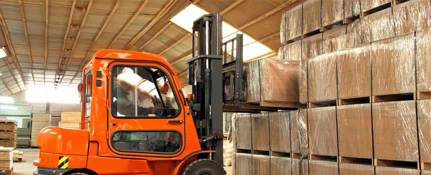 warehousing and storage services in mumbai